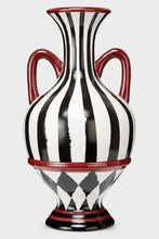 Charger l&#39;image dans la galerie, Vase en Porcelaine Funhouse (I24)

