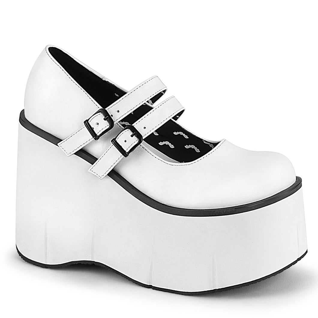 Chaussures KERA-08/WVL blanc