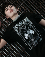 Charger l&#39;image dans la galerie, T-Shirt Death Tarot
