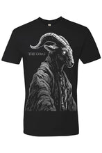 Charger l&#39;image dans la galerie, T-Shirt The Goat
