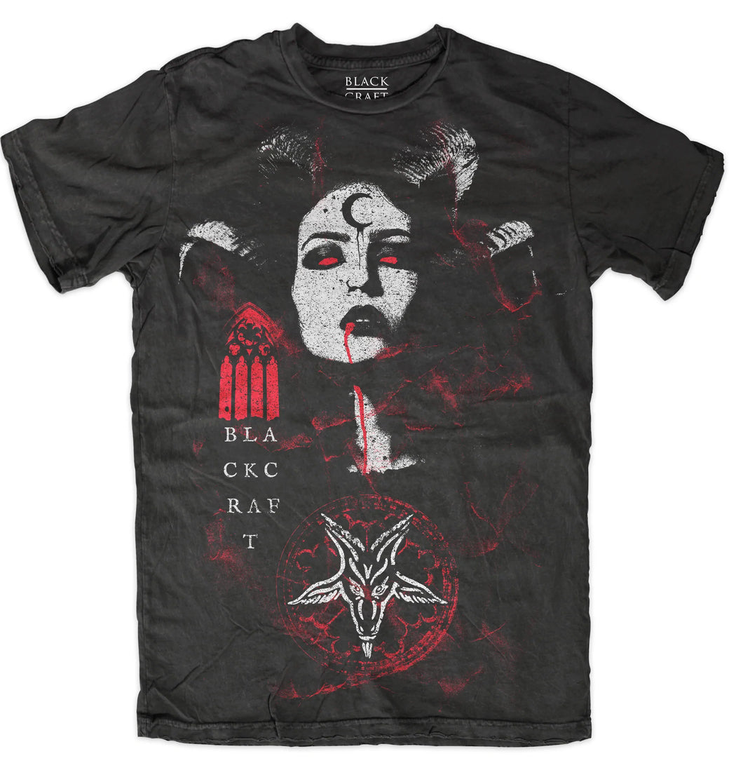 T-Shirt Lilith