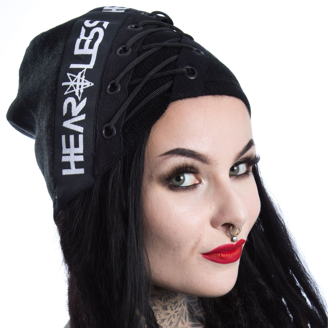 Tuque Heartless (I24M)