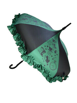 Parapluie Mad As a Hatter