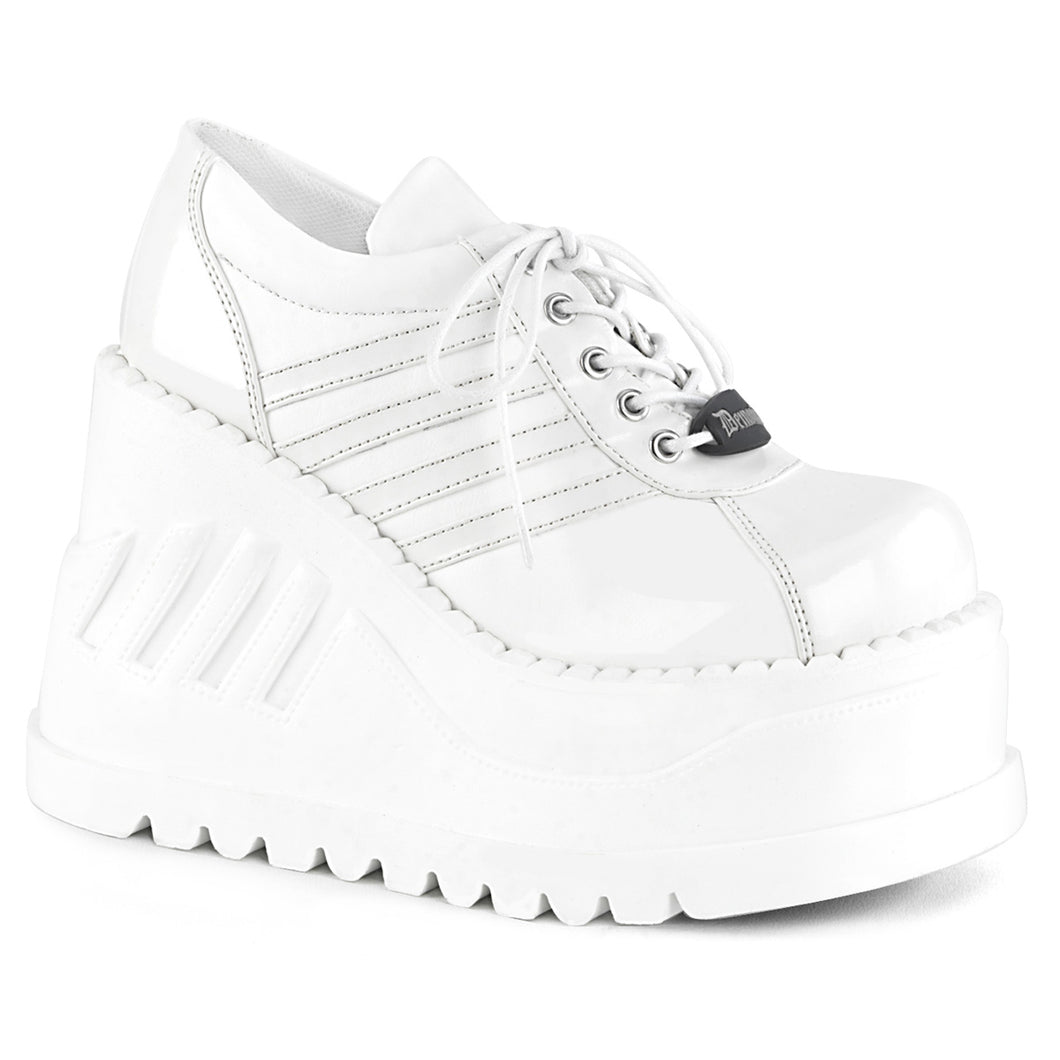 Chaussures STO-08/WPT/WVL (I24) blanc