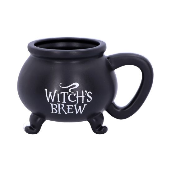 Tasse Witch's Brew