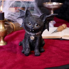 Charger l&#39;image dans la galerie, Statuette Vampuss Cat (I24)
