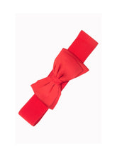 Load image into Gallery viewer, Ceinture Bella [ROUGE] [AC2220]
