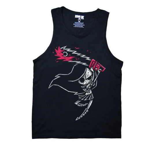 Tank Top Tokyo Forever Homme