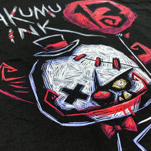 Charger l&#39;image dans la galerie, T-shirt Kreepy Klown 13 Homme [PLUS] (I24) (I24M)
