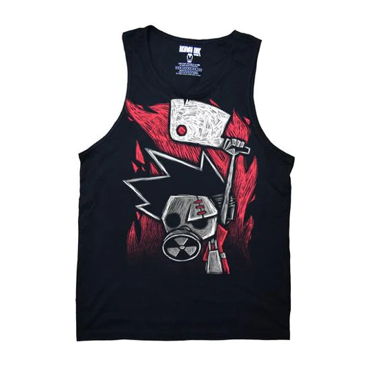 Tank Top The Butcher's Chaos Homme