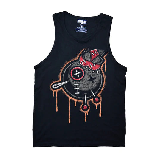 Tank Top Looking For Love Homme