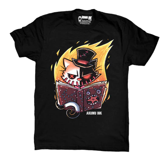 T-Shirt The Summoner Homme (I24M)