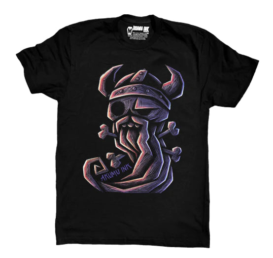 T-Shirt The Viking Homme [PLUS] (I24)