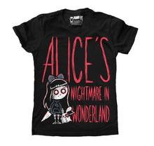 Load image into Gallery viewer, T-Shirt Alice II Femme
