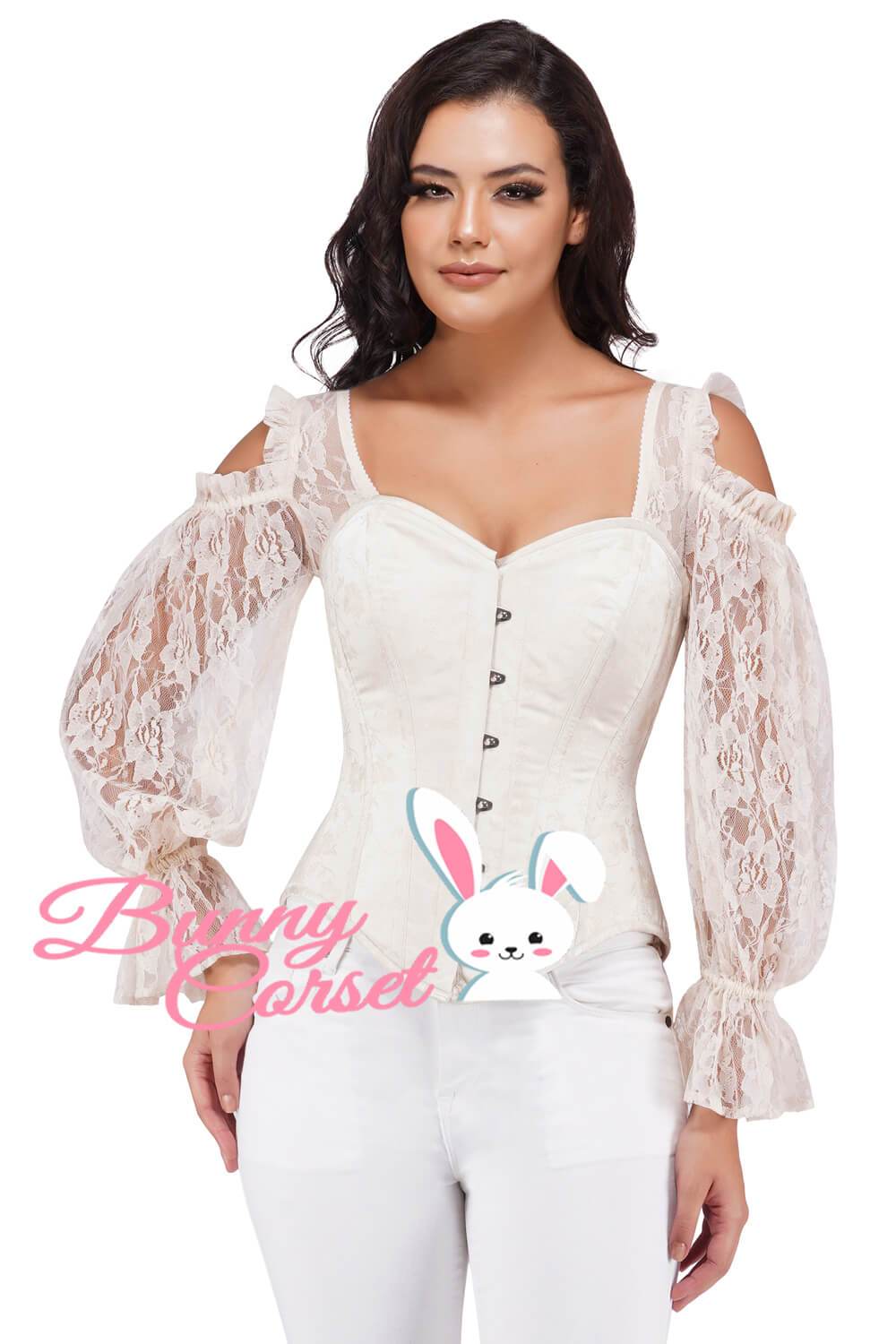 Corset Overbust Everly [BC-1288]