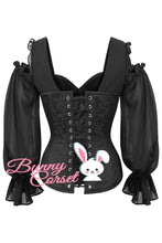 Load image into Gallery viewer, Corset Overbust Aubrey [BC-1295]
