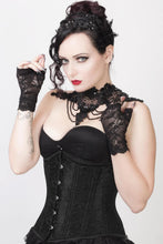 Load image into Gallery viewer, Corset Underbust Rosie [PLUS] [CDW-1118]
