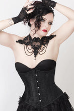 Load image into Gallery viewer, Corset Underbust Rosie [PLUS] [CDW-1118]
