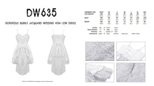 Load image into Gallery viewer, Robe DW635
