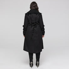 Load image into Gallery viewer, Manteau DY-1528

