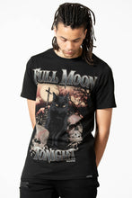 Charger l&#39;image dans la galerie, T-Shirt Unisexe Full Moon
