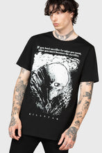 Load image into Gallery viewer, T-Shirt Lonely Dark
