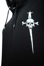 Load image into Gallery viewer, Hoodie Dagger
