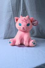 Load image into Gallery viewer, Peluche Pickety Pals Lucipurr [ROSE]
