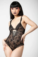 Load image into Gallery viewer, Bodysuit Sabelina Lace
