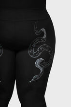 Load image into Gallery viewer, Leggings Slitherina [PLUS]
