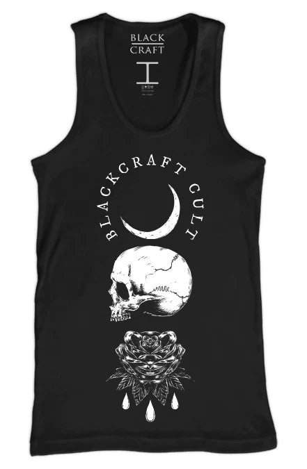 Tank Top Spirits Of The Dead
