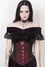 Load image into Gallery viewer, Corset Underbust Leonius [VG-19443]
