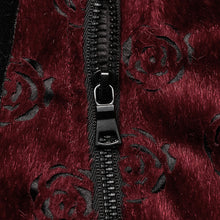 Load image into Gallery viewer, Corset WS-569 [ROUGE] (I24)
