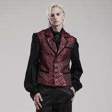 Load image into Gallery viewer, Gilet WY-1549 [ROUGE]
