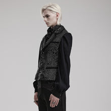 Load image into Gallery viewer, Gilet WY-1549 [NOIR]
