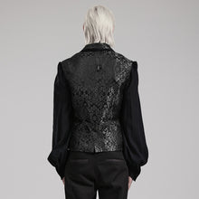 Load image into Gallery viewer, Gilet WY-1549 [NOIR]
