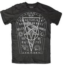 Load image into Gallery viewer, T-Shirt Demon Ouija
