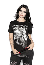 Load image into Gallery viewer, T-Shirt Hail The Raven
