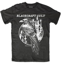 Load image into Gallery viewer, T-Shirt Hail The Raven
