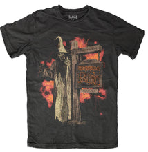 Load image into Gallery viewer, T-Shirt Blackcraft Haunt

