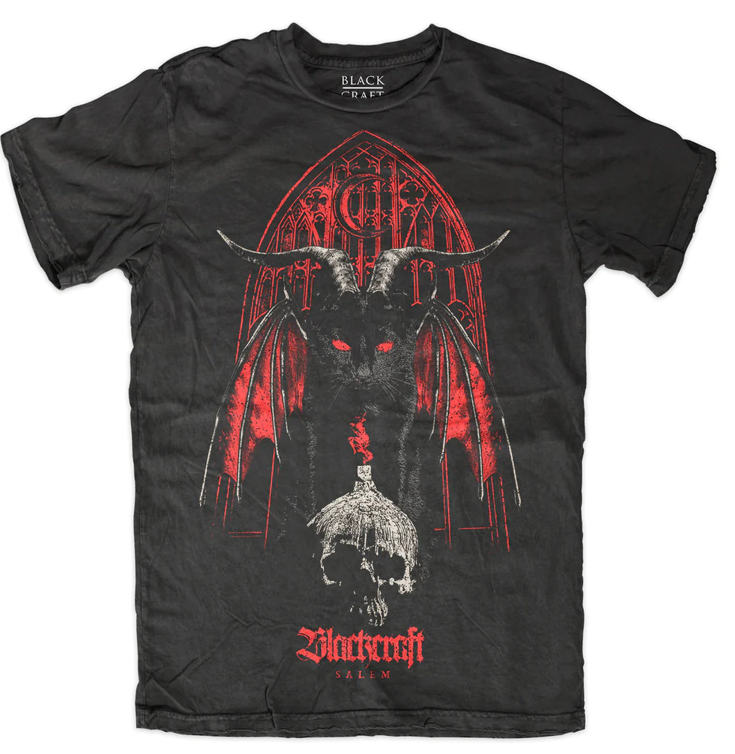 T-Shirt Lilith Cat
