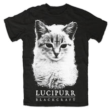 Load image into Gallery viewer, T-Shirt Lucipurr Homme
