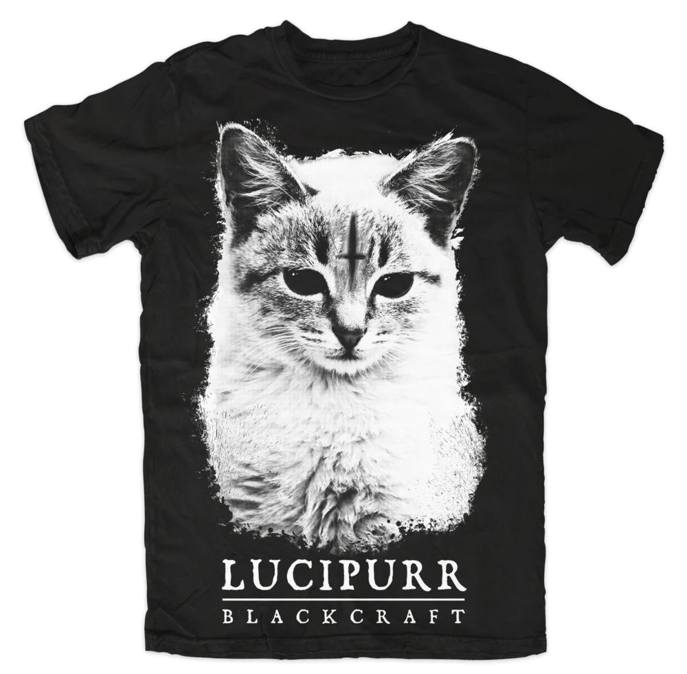 T-Shirt Lucipurr Homme