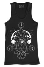 Load image into Gallery viewer, Camisole Mandala
