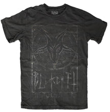 Load image into Gallery viewer, T-Shirt Midnight Goat
