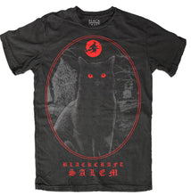 Load image into Gallery viewer, T-Shirt Salem Cat
