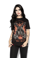 Load image into Gallery viewer, T-Shirt The Devil

