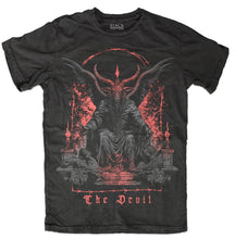 Load image into Gallery viewer, T-Shirt The Devil
