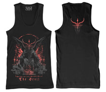 Load image into Gallery viewer, Camisole The Devil
