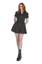 Load image into Gallery viewer, Robe Black Core Button Up [DR16945]
